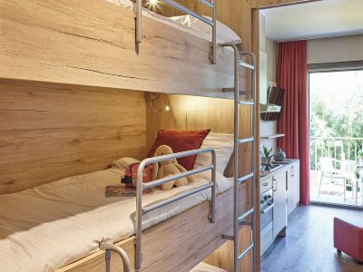 Holiday Suites Westende - Middelkerke