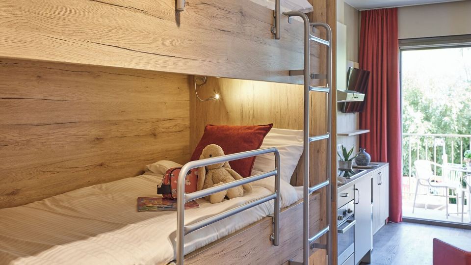 Holiday Suites Westende - Middelkerke