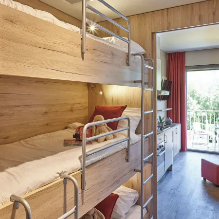Holiday Suites Westende - Middelkerke