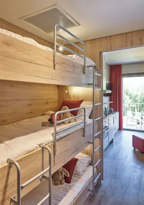 Holiday Suites Westende - Middelkerke - Beach