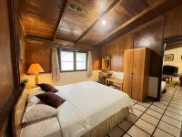 Grand Panorama Lembang Hotel dekat Orchid Forest Cikole