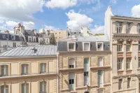 Hotel Riviera