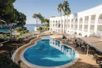 Comitas Floramar - vue mer