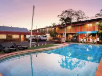 Tweed River Motel Hotels in Murwillumbah