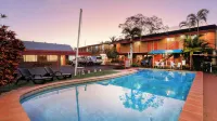 Tweed River Motel Hotels in Murwillumbah