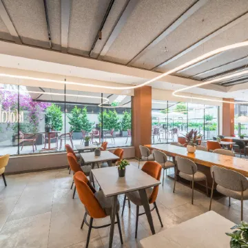 Catalonia Gran Vía Bilbao