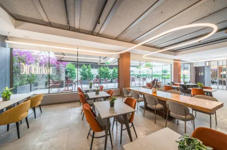 Catalonia Gran Vía Bilbao