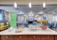 Hampton Inn Boston - Westborough - Desayuno