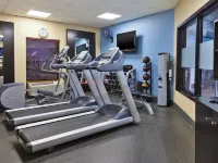 Hampton Inn Marysville Hotels in Union County