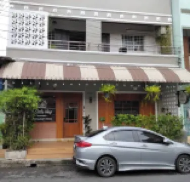 A Little NAP Hometel