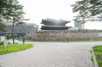 Dongdaemun Hotel