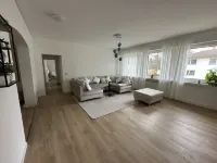 Comfort Corner- am Campus Birkenfeld Hotels in Neubrücke