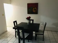 Departamento 150 Mts Zona Hotelera