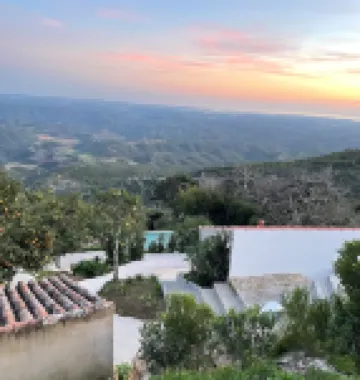 Maison Casaocitrus à Picota, Monchique, Algarve, Portugal