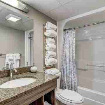 Beautiful Oceanfront condo in Myrtle Beach Rooms