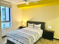 Chic and Cozy 1br1ba apartment