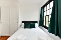 Stylish, City Centre Apartment Hotels in Grangetown