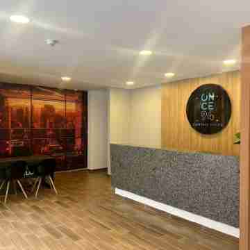 Modern & Cozy Loft close 93 Park/ Viceroy Park/501 Others