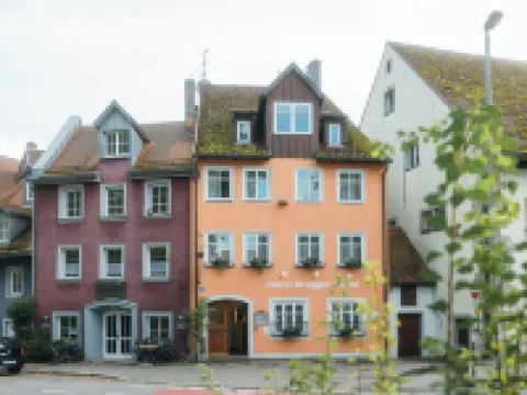 Hotel Garni Brugger Hotels in Lindau