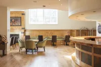 Hotel Skyler Syracuse, Tapestry Collection by Hilton - Desayuno