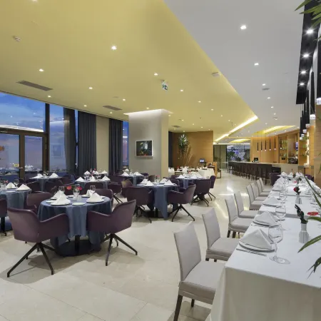 DoubleTree by Hilton Trabzon