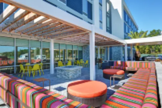 Home2 Suites by Hilton Richmond Hill Savannah I 95 Hotels in Bryan County