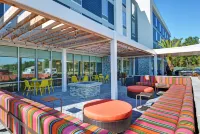 Home2 Suites by Hilton Richmond Hill Savannah I 95 Hotels in Richmond Hill