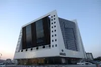 VIP Hotel Doha Qatar Hotel a Doha