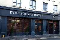 Eyre Square Hotel - 3-Star