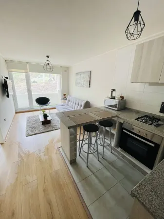 Nice department on the best Area