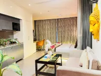 CITYSCAPE BY ROYAL RETREAT SUITES