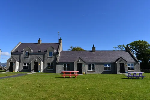 FFI Center at Annalong Hotels in Newry