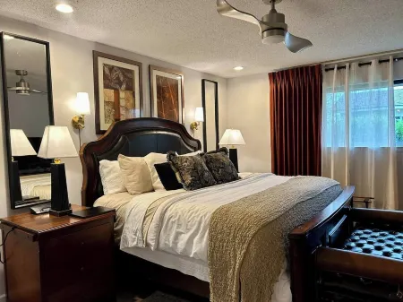 Texas Style & Comfort