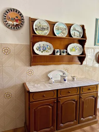 Euphorbia House Отели в г. Портоскузо