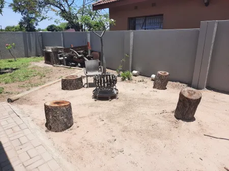 Charming villa in lovely Phalaborwa with WiFi