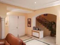 Villa Yasmine Hammamet