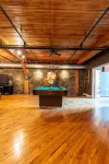 NYC Style Loft in Downtown Regina Hotels in 
