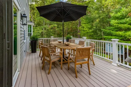 Seasons by the Sea: Fully Renovated  Luxury Cape Cod Home