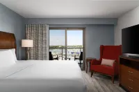 HIlton Garden Inn Charleston Waterfront/Downtown
