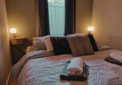 OUD Veluwe - Holiday home - Forest