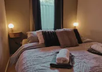 OUD Veluwe - Holiday home - Forest