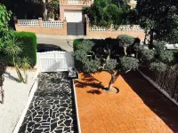 AMAZING HOUSE PRIVATE POOL HUGE GARDEN!