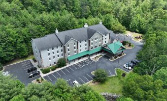 Hampton Inn & Suites Cashiers-Sapphire Valley