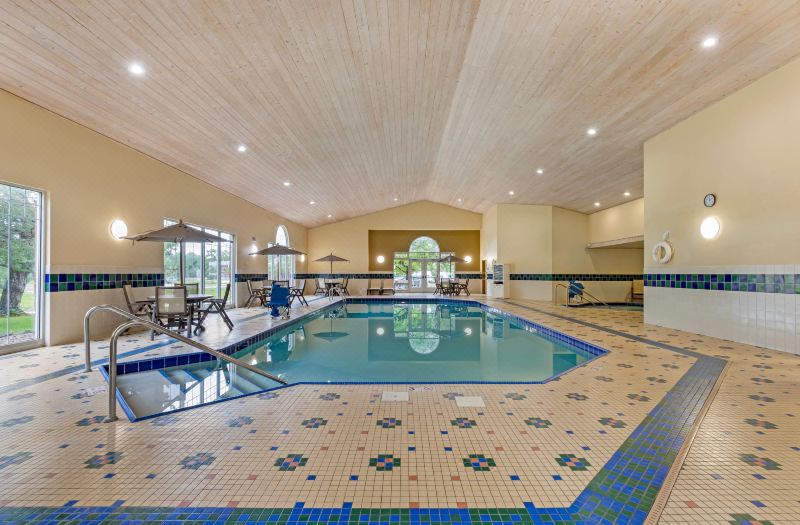 Country Inn & Suites by Radisson, des Moines West, IA photo 4