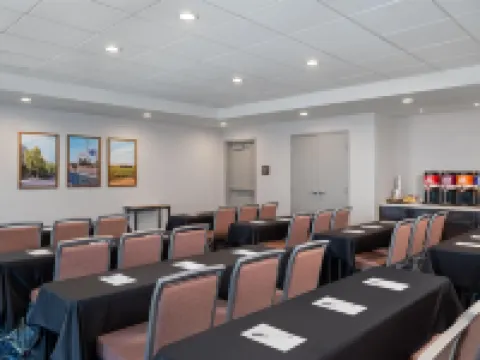 Hampton Inn Turlock Hotels in Turlock