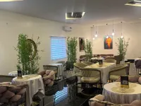Lunar Signature Hotel & Suites - breakfast