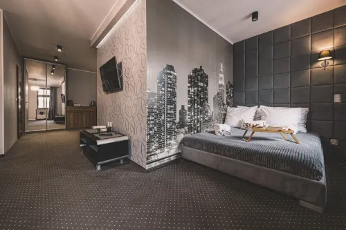 Dream V Elegancki Apartament Blisko Starego Rynku