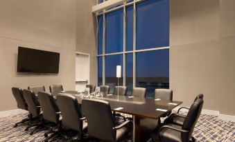 Embassy Suites by Hilton Kansas City Olathe