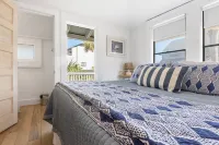 Beach Cottage II, near the beach, TPC Sawgrass, Mayo Clinic & Ponte Vedra Beach