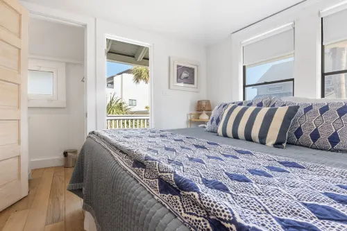 Beach Cottage II, near the beach, TPC Sawgrass, Mayo Clinic & Ponte Vedra Beach